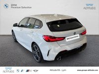 Voitures D'occasion À Limonest | Bmw Série 1 118Ia 136Ch M Sport Dkg7
