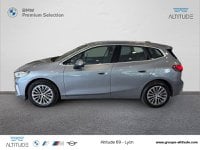 Voitures D'occasion À Limonest | Bmw Série 2 Activetourer 218I 136Ch Luxury Dkg7
