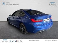 Voitures D'occasion À Vienne | Bmw Série 3 M340Da Mh Xdrive 340Ch