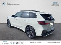 Voitures D'occasion À Vienne | Bmw X1 Xdrive23D 211Ch M Sport