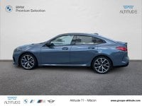Voitures D'occasion À Sancé | Bmw Série 2 Gran Coupé M235Ia Xdrive 306Ch