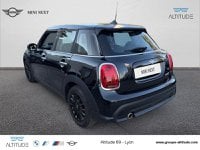 Voitures D'occasion À Limonest | Mini Mini 5 Portes Cooper 136Ch Edition Premium Plus Bva7