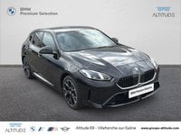 Voitures D'occasion À Villefranche-Sur-Saône | Bmw Série 1 120Da 163Ch M Sport Dkg7
