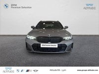 Voitures D'occasion À Limonest | Bmw Série 3 Touring 320Ea 204Ch M Sport