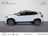 Voitures D'occasion À Limonest | Bmw X2 Xdrive25Ea 220Ch M Mesh Edition Euro6D-T 6Cv