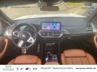 Voitures D'occasion À Villefranche-Sur-Saône | Bmw X3 Xdrive30E 292Ch M Sport