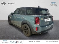Voitures D'occasion À Vienne | Mini Countryman Cooper Se 125Ch + 95Ch Edition Premium Plus All4 ...