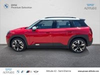 Voitures D'occasion À Saint-Etienne | Mini Aceman E 184Ch Classic