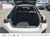 Voitures D'occasion À Villefranche-Sur-Saône | Bmw Série 4 Gran Coupé 420Da Xdrive 190Ch M Sport