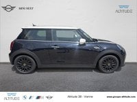 Voitures D'occasion À Vienne | Mini Mini Cooper Se 184Ch Edition Premium Plus Bva 5Cv