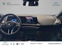 Voitures D'occasion À Le Coteau | Bmw Série 1 118Da 150Ch M Sport Dkg7