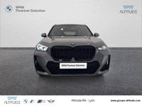 Voitures D'occasion À Limonest | Bmw X1 Sdrive18I 136Ch M Sport