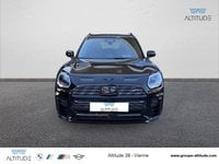 Voitures D'occasion À Vienne | Mini Countryman E 204Ch Jcw