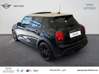 Voitures D'occasion À Limonest | Mini Mini 5 Portes Cooper S 178Ch Edition Resolute Plus Bva7