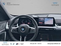 Voitures D'occasion À Vienne | Bmw X1 Xdrive23D 211Ch M Sport