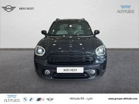 Voitures D'occasion À Limonest | Mini Countryman Cooper 136Ch Edition Premium Plus Bva7
