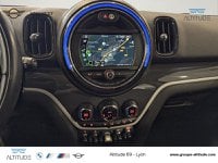 Voitures D'occasion À Limonest | Mini Countryman Cooper Se 136Ch + 88Ch All4 Bva
