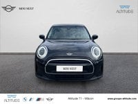 Voitures D'occasion À Sancé | Mini Mini 5 Portes Cooper 136Ch Edition Premium Plus Bva7