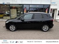 Voitures D'occasion À Saint-Etienne | Bmw Série 2 Activetourer 218I 136Ch Dkg7