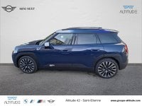 Voitures D'occasion À Saint-Etienne | Mini Aceman Se 218Ch Favoured