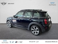 Voitures D'occasion À Limonest | Mini Countryman Cooper 136Ch Edition Premium Plus Bva7