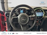 Voitures D'occasion À Limonest | Mini Mini Cooper 136Ch Edition Camden Bva7