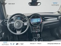 Voitures D'occasion À Sancé | Mini Mini 5 Portes Cooper 136Ch Edition Premium Plus Bva7