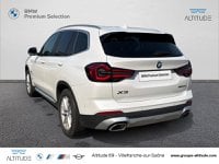 Voitures D'occasion À Villefranche-Sur-Saône | Bmw X3 Xdrive30E 292Ch Business Design