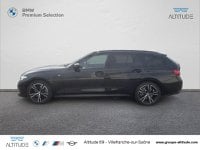 Voitures D'occasion À Villefranche-Sur-Saône | Bmw Série 3 Touring 330Ea Xdrive 292Ch M Sport