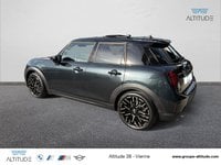 Voitures D'occasion À Vienne | Mini Cooper 5 Portes C 156Ch Favoured Dkg7