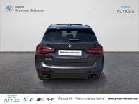 Voitures D'occasion À Villefranche-Sur-Saône | Bmw X3 Xdrive30E 292Ch M Sport