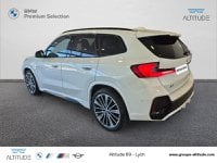Voitures D'occasion À Limonest | Bmw X1 Sdrive18D 150Ch M Sport