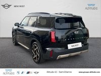 Voitures D'occasion À Saint-Etienne | Mini Countryman Se 313Ch Favoured All4