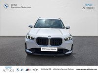 Voitures D'occasion À Villefranche-Sur-Saône | Bmw X1 Sdrive18D 150Ch Business Design