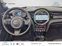 Voitures D'occasion À Limonest | Mini Cooper Cabrio 136Ch Edition Premium Plus Bva7