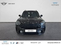 Voitures D'occasion À Limonest | Mini Countryman Cooper 136Ch Edition Premium Bva7
