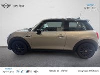 Voitures D'occasion À Vienne | Mini Mini Cooper Se 184Ch Edition Premium Bva 5Cv