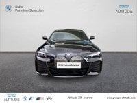 Voitures D'occasion À Vienne | Bmw I4 Edrive40 340Ch M Sport