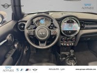 Voitures D'occasion À Limonest | Mini Cooper Cabrio S 178Ch Edition Premium Plus Bva7