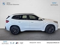 Voitures D'occasion À Vienne | Bmw X1 Sdrive18I 136Ch M Sport
