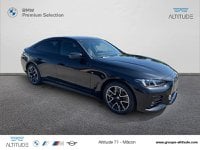Voitures D'occasion À Sancé | Bmw I4 Edrive40 340Ch M Sport