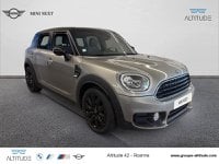 Voitures D'occasion À Le Coteau | Mini Countryman Cooper 136Ch Oakwood Bva7 Euro6D-T