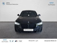 Voitures D'occasion À Limonest | Bmw X4 Xdrive20D 190Ch M Sport