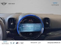 Voitures D'occasion À Limonest | Mini Countryman Cooper 136Ch Edition Premium Bva7