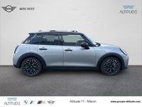 Voitures D'occasion À Sancé | Mini Cooper 5 Portes C 156Ch Favoured Dkg7