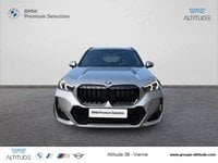 Voitures D'occasion À Vienne | Bmw X1 Sdrive18D 150Ch M Sport