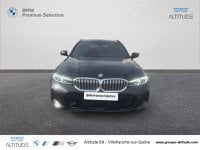 Voitures D'occasion À Villefranche-Sur-Saône | Bmw Série 3 Touring 330Ea Xdrive 292Ch M Sport
