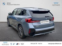 Voitures D'occasion À Vienne | Bmw X1 Iedrive20 204Ch M Sport