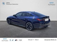 Voitures D'occasion À Sancé | Bmw I4 M50 544Ch