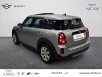 Voitures D'occasion À Limonest | Mini Countryman Cooper 136Ch Edition Premium Plus Bva7